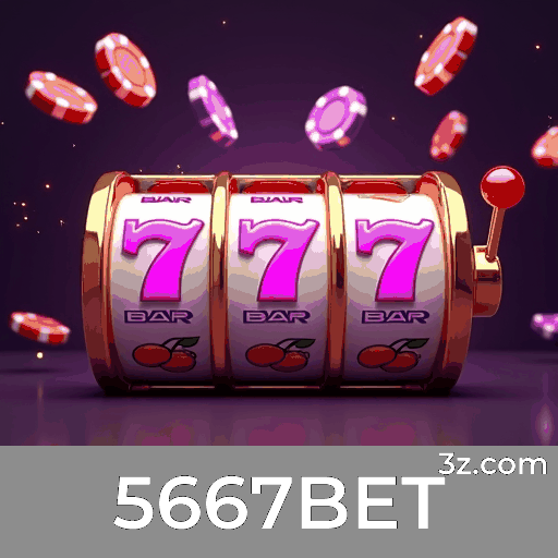 5667BET Bônus acumulado 5667BET