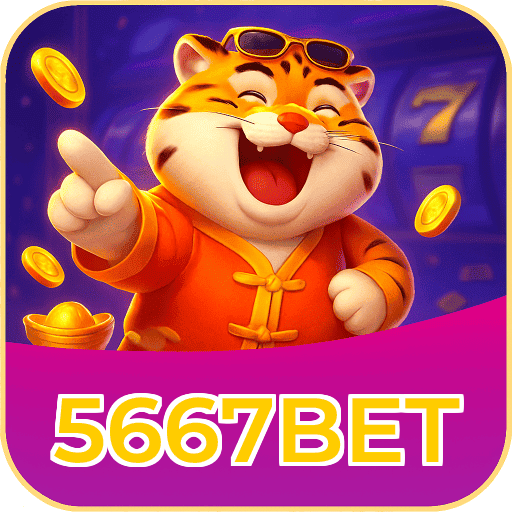 5667BET: Cassino e Apostas Seguras e Rápidas