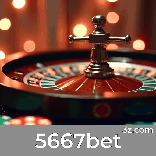 5667bet: Cassino Online Seguro e Profissional
