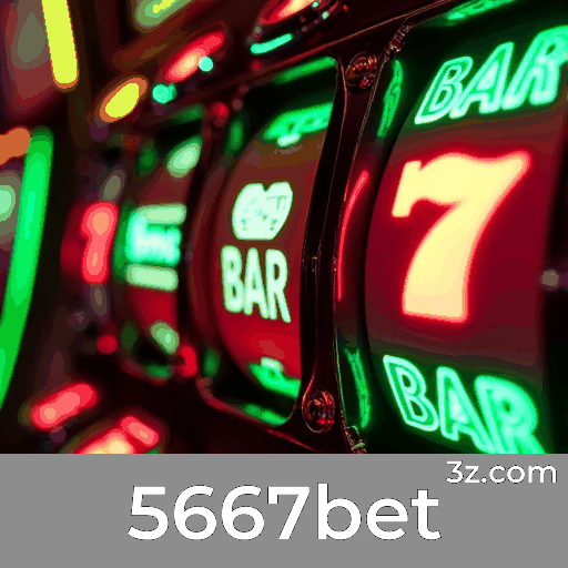 5667bet: Cassino Online Seguro e Profissional