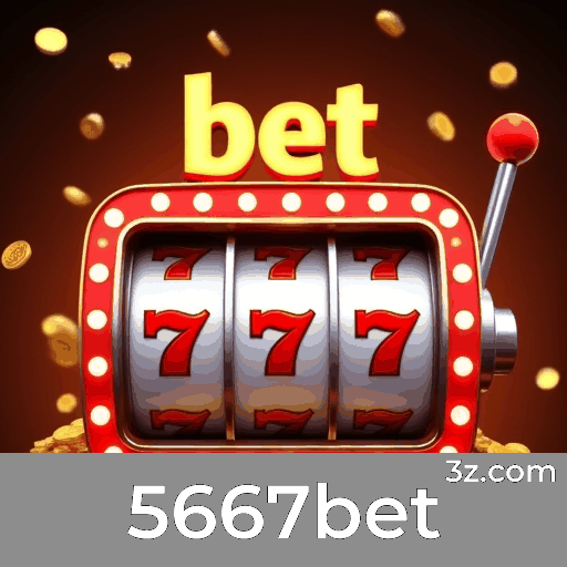 5667bet: Cassino Online Seguro e Profissional