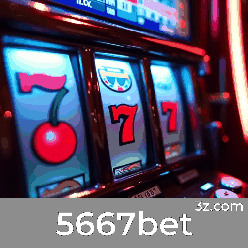 5667bet: Bônus e Promoções Inigualáveis Esperam por Você!