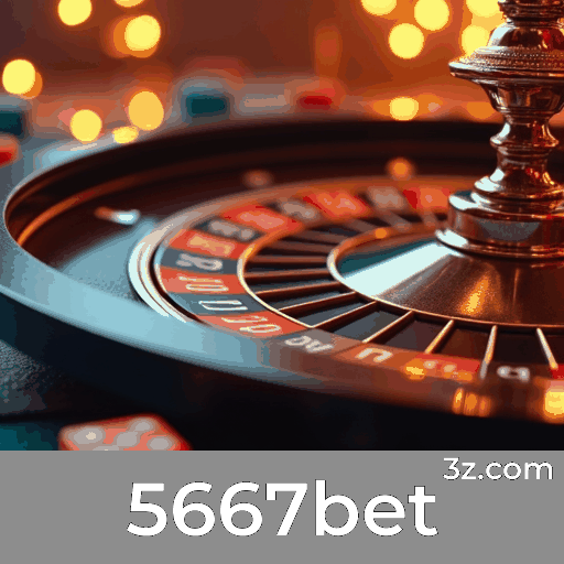 Experiência de Casino Elite no 5667bet: Dealers Reais e Jogos Premium