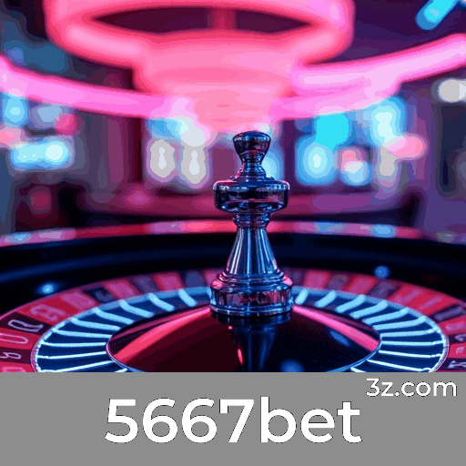 5667bet: Cassino Online Seguro e Profissional